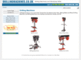 drillingmachines.co.uk