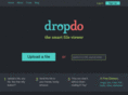 dropdo.com