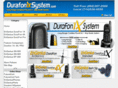 durafon1xsystem.com