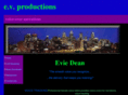 e-v-productions.com