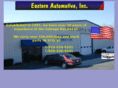 easternautomotive.net