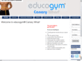 educogymglobal.com