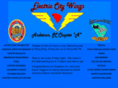 electriccitywings.com