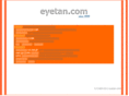 eyetan.com