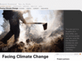 facingclimatechange.com