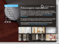 fritsjurgens.com