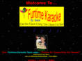 funtimekaraoke.net