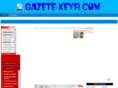 gazete-keyfi.com