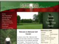 golfbalmoral.com