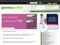 greenportal.net