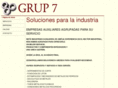 grupsiete.com