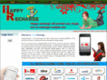 happyrecharge.com