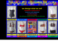 harajukuswimwear.com