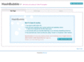 hashbubble.com
