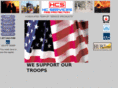 hcservicesinc.com