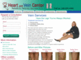 heartandveincenter.com