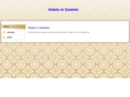hotels-gastein.com
