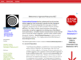 hypnosisresource.net