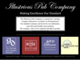 illustriouspubcompany.com