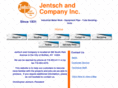 jentschandcompany.com