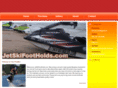 jetskifootholds.com