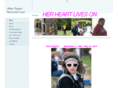 jillrupert.org