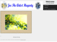 joetheartist.net