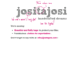 jositajosi.com