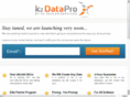 k2datapro.com