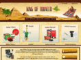 kingoftobacco.com