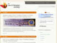 lawofattractionsociety.com