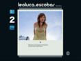 leolucaescobar.com