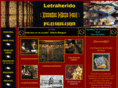 letraherido.com