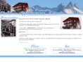 location-toussuire-thibault.com