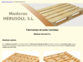 maderasherusoli.com