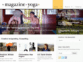 magazineforyoga.com