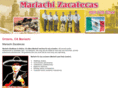 mariachizacatecas.net