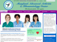 marylandarthritiscenter.com