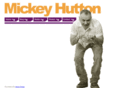 mickeyhutton.com