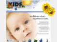 midlothiankids.com