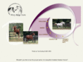 mistyridge-arabians.com