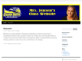 mrsjensen.com