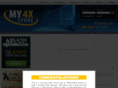my4xstore.com