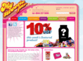 mysweetiejar.com