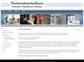 netzwerktechnikum.com