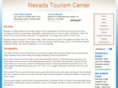 nevadatourismcenter.com