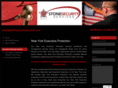 newyorkexecutiveprotection.com