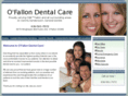 ofallondentalcare.com