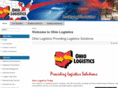 ohiologistics.com