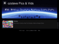ozsteve.com